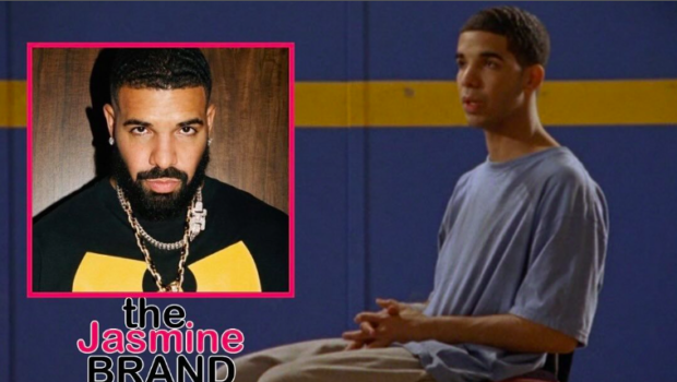 Reports that Drake Allegedly Threatened Legal Action Against ‘Degrassi’ Over His Character Being In A Wheelchair Resurface Following His Petitions Against UMG & Spotify