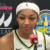 Angel Reese Responds To Online Troll Criticizing Her Rookie WNBA Performance