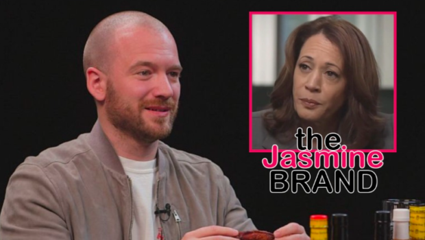 Kamala Harris’ Request For A Pre-Election Interview On ‘Hot Ones’ Was Reportedly Turned Down