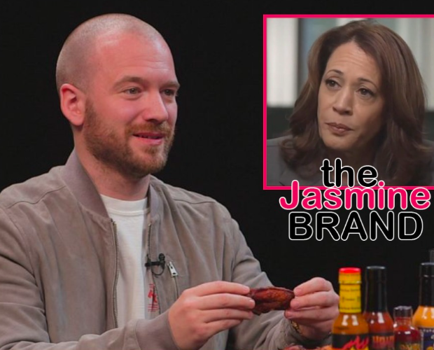 Kamala Harris’ Request For A Pre-Election Interview On ‘Hot Ones’ Was Reportedly Turned Down