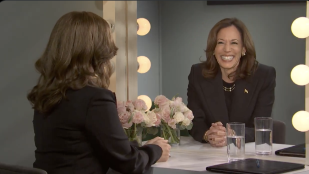 Kamala Harris’ “SNL” Appearance May Have Violated FCC Equal Time Rule, Commissioner Says