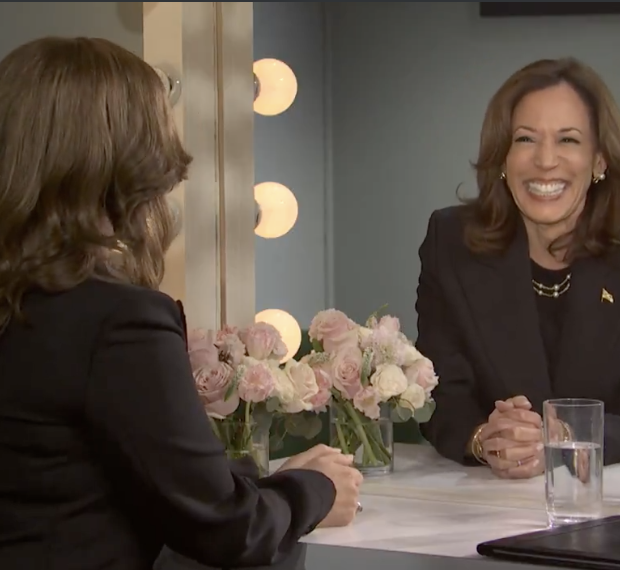 Kamala Harris’ “SNL” Appearance May Have Violated FCC Equal Time Rule, Commissioner Says