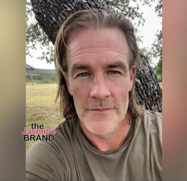 ‘Dawson’s Creek’ Star James Van Der Beek Reveals Colorectal Cancer Diagnosis