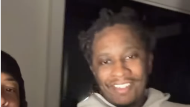 Young Thug Makes Rare Social Media Appearance Since Jail Release: I’m Back! [VIDEO]