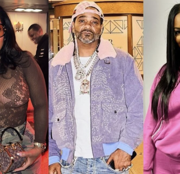 X Users Debate Over Rumor Jim Jones Secretly Married ‘Basketball Wives LA’ Star Brooke Bailey 2 Months After Alleged Split From Chrissy