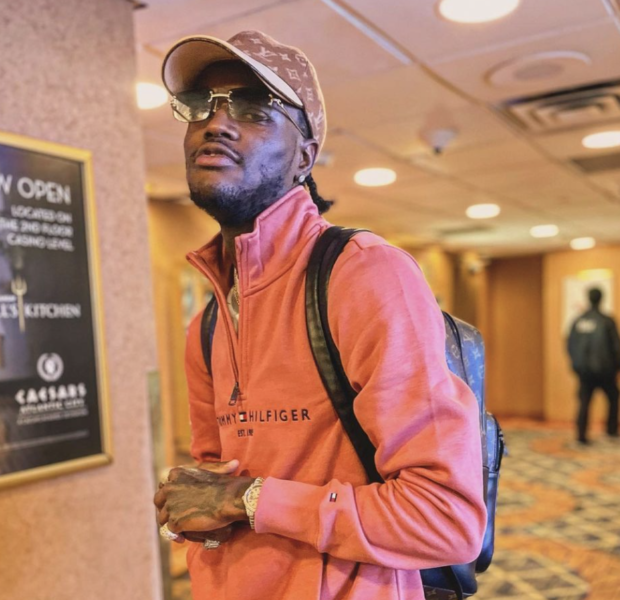 D.C. Young Fly Says He Was ‘Denied’ His Chance To Vote Due To Address Issue