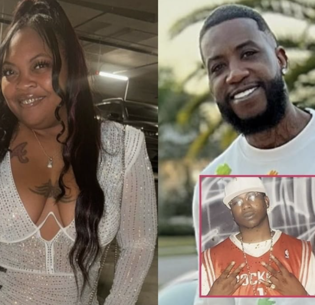 Gucci Mane’s Ex Mac Bre-Z Calls Out Rapper Over Unpaid Music Royalties: ‘Everybody’s Eating Off These Records But Me’