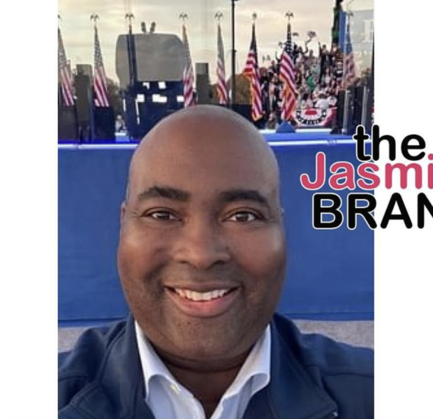 DNC Chairman Jaime Harrison Will Not Seek Renomination Next Year