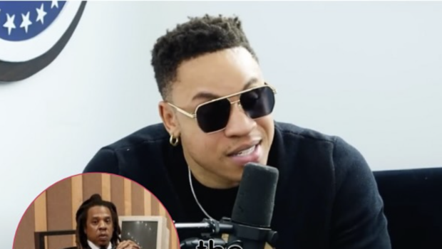 Rotimi Credits Jay-Z For Sparking His Acting Career