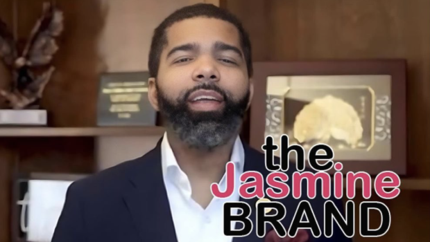 Jackson, Mississippi Mayor Chokwe Antar Lumumba Indicted In Corruption Probe