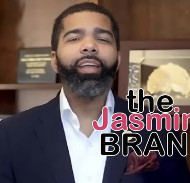 Jackson, Mississippi Mayor Chokwe Antar Lumumba Indicted In Corruption Probe