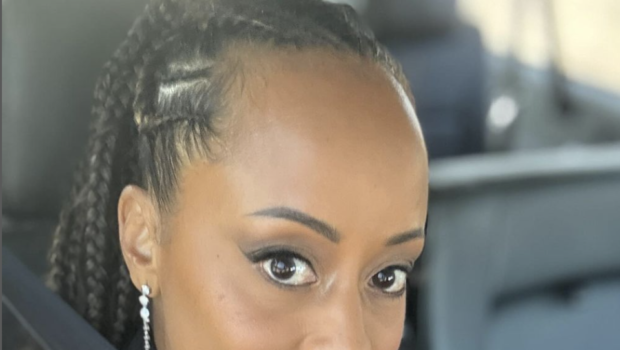 Essence Atkins On Being Abstinent For 4 Years: ‘You Can Spot The Inconsistency In Someone Much Easier’