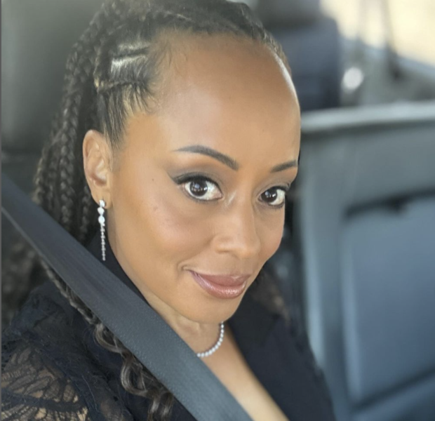 Essence Atkins On Being Abstinent For 4 Years: ‘You Can Spot The Inconsistency In Someone Much Easier’