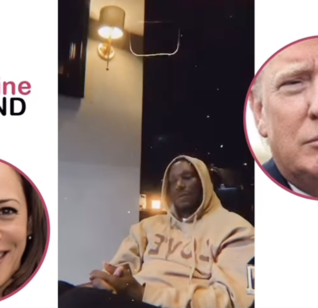 Tyrese Speaks Out After Kamala Harris Defeat, Says He Is Choosing “Peace” As Trump Begins Implementing Policies