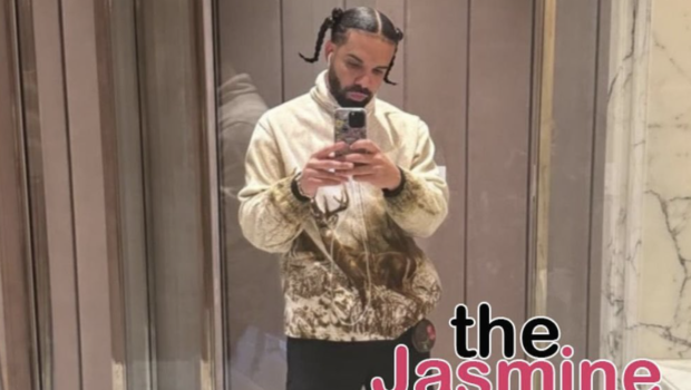 TJB ZADDY CAM: Are We Feeling Drake’s Ponytails?