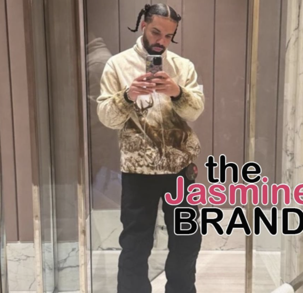 TJB ZADDY CAM: Are We Feeling Drake’s Ponytails?