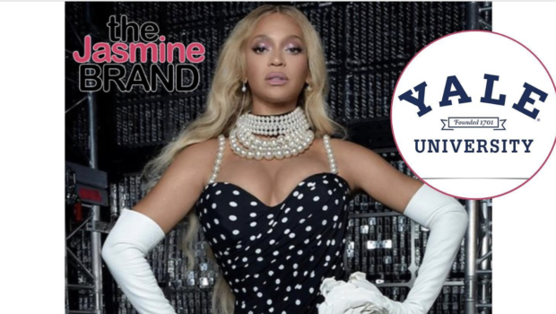 Beyonce Course Offered At Yale University