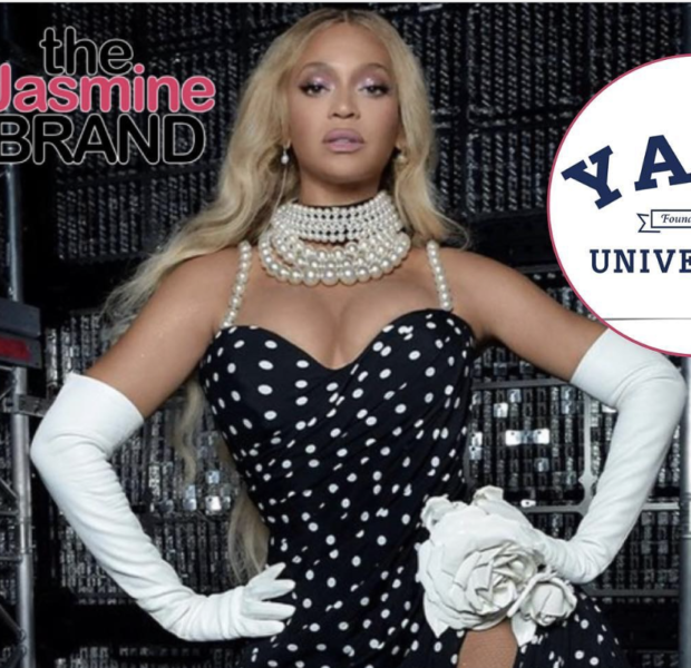 Beyonce Course Offered At Yale University