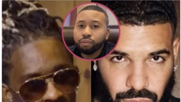 Drake Flew To Young Thug After His Jail Release & Gave Him $1 Million, Says Akademiks [Audio]