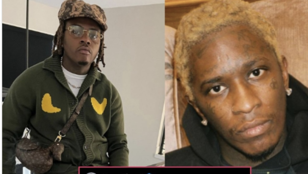 Young Thug Seemingly Says He’s Not Friends W/ Gunna In Deleted Tweet + Gunna’s Brother Responds: Feeling Is Mutual