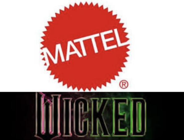 Mattel Apologizes After Mistakenly Linking Porn Site On Wicked Dolls ...