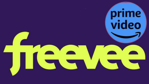 Amazon Shutting Down Fully Free Streaming App, Freevee