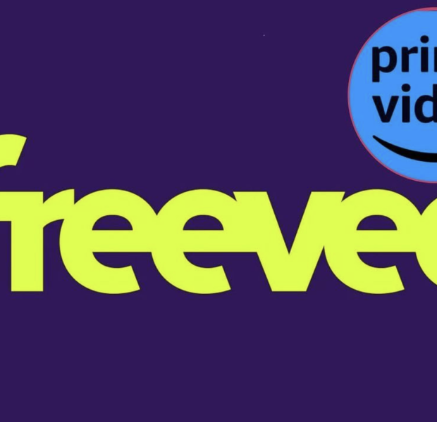 Amazon Shutting Down Fully Free Streaming App, Freevee