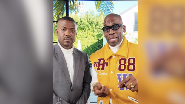 UPDATE: Dr. Jamal Bryant Responds To Ray J’s ‘Baseless’ & ‘Unfounded’ Threats