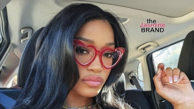 Keke Palmer Reveals Racist Remark Made By ‘Scream Queens’ Co-Star