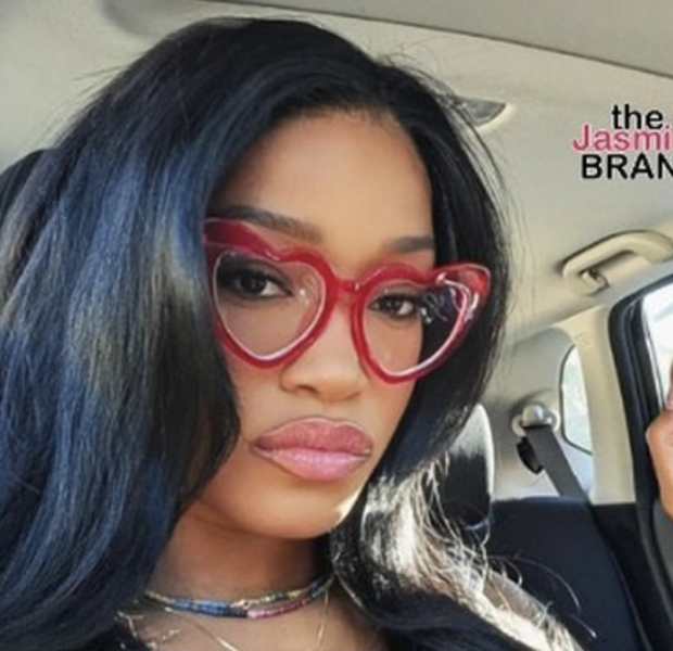 Keke Palmer Reveals Racist Remark Made By ‘Scream Queens’ Co-Star