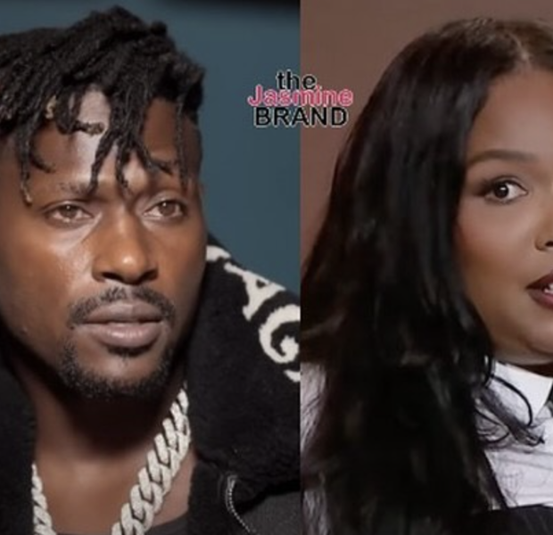 Lizzo Responds To Antonio Brown’s Ozempic Comment w/ Bikini Post