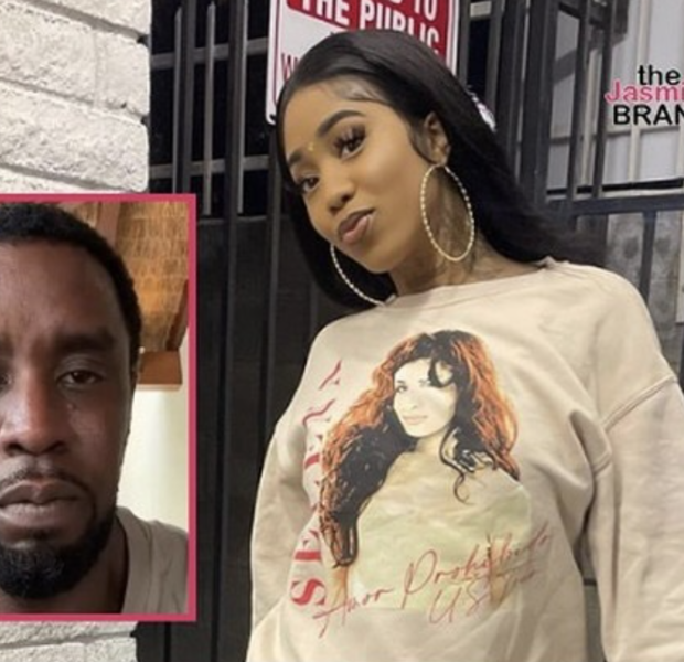 Woman Claims She Saw Minors At One Of Diddy’s ‘Freak Off’ Parties