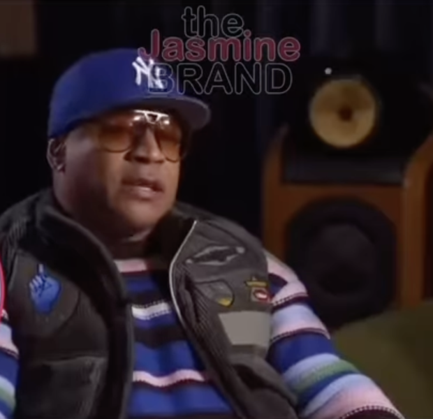 LL Cool J Says He Doesn’t Want People To View Diddy’s Issues As A Hip-Hop Problem