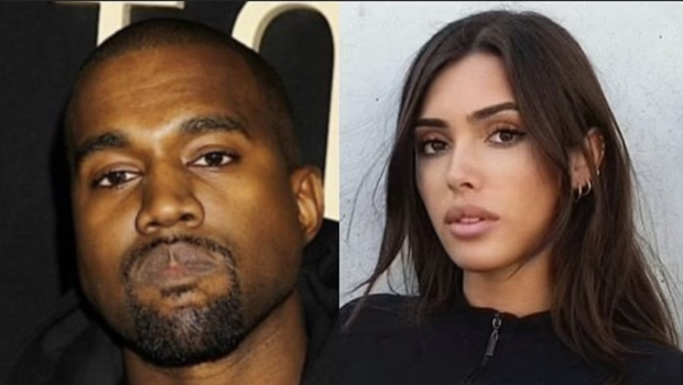 Kanye West’s Ex-Employee Accuses Him Of Sexual Misconduct w/ Wife Bianca Censori