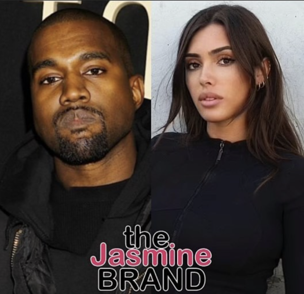 Kanye West’s Ex-Employee Accuses Him Of Sexual Misconduct w/ Wife Bianca Censori