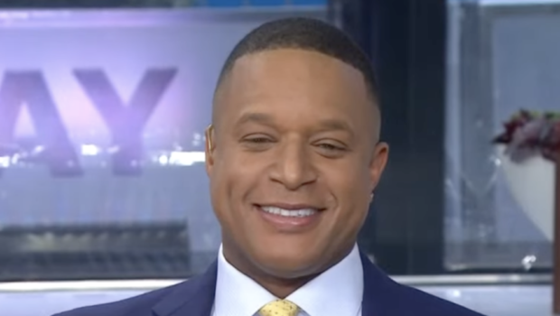 Craig Melvin Announced As New Co-Host Of ‘TODAY’