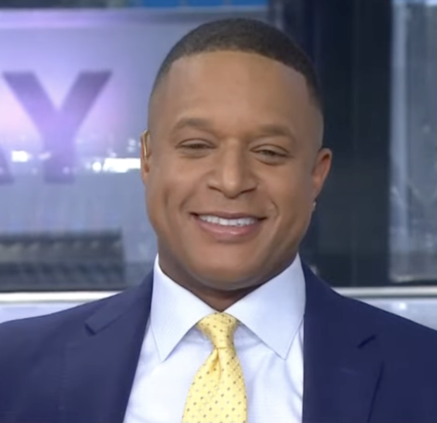 Craig Melvin Announced As New Co-Host Of ‘TODAY’