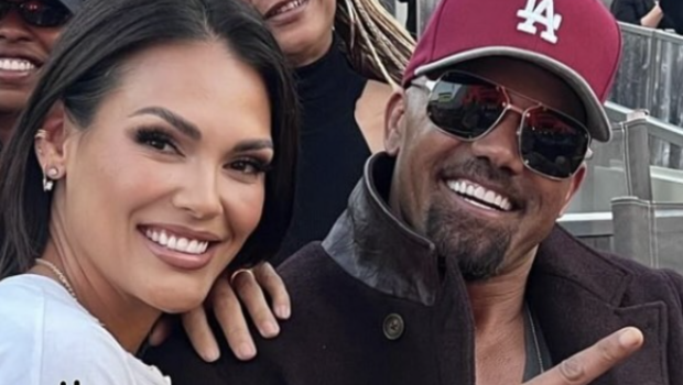 Shemar Moore Reveals He Has No Plans To Get Married, Calls His Girlfriend His ‘Partner In Crime’