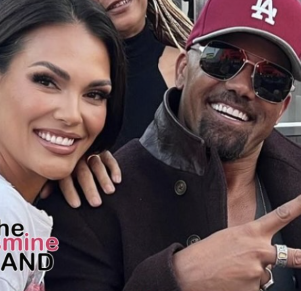 Shemar Moore Reveals He Has No Plans To Get Married, Calls His Girlfriend His ‘Partner In Crime’