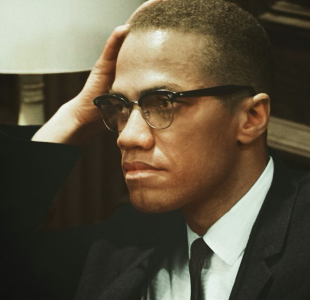 Malcolm X’s Daughters Sue CIA, FBI, NYPD For $100,000 Over Alleged Role In 1965 Assassination