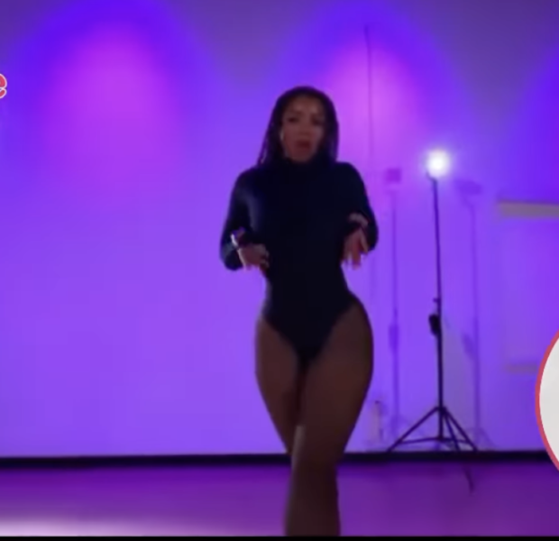 Chloe Bailey Delivers Seductive Performance Of ‘Nice Girls Finish Last’