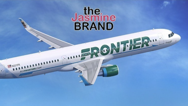 Philadelphia Man Sues Frontier Airlines After Scolding Hot Water ‘Disfigures’ Private Area During Flight