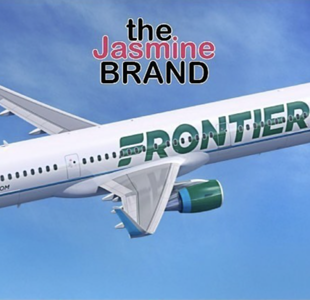 Philadelphia Man Sues Frontier Airlines After Scolding Hot Water ‘Disfigures’ Private Area During Flight