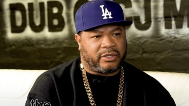 Xzibit’s Divorce Lawyer Withdraws From Case Over Nonpayment