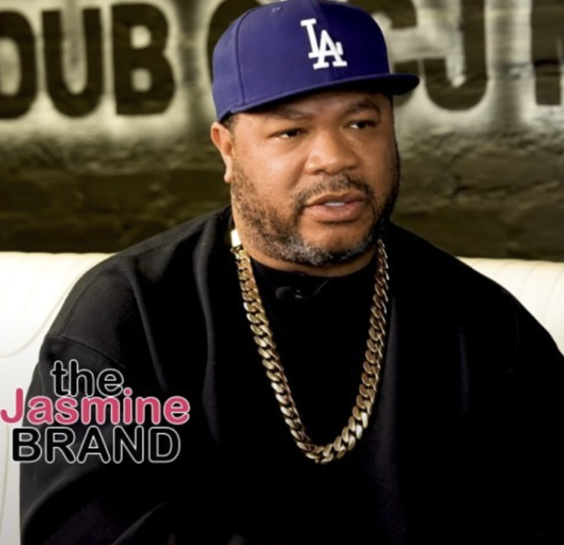 Xzibit’s Divorce Lawyer Withdraws From Case Over Nonpayment