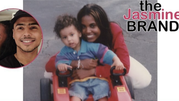 Quincy Brown Remembers ‘Mom And Dad’ Kim Porter On Anniversary Of Her Passing