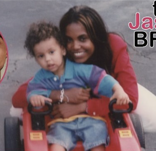 Quincy Brown Remembers ‘Mom And Dad’ Kim Porter On Anniversary Of Her Passing