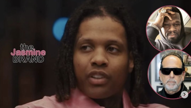 Lil Durk Secures High-Profile Lawyer Drew Findling To Represent Him In Murder-For-Hire Case; 50 Cent Believes This is A Good Move