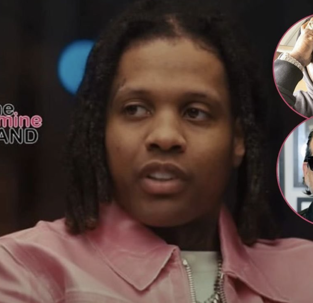 Lil Durk Secures High-Profile Lawyer Drew Findling To Represent Him In Murder-For-Hire Case; 50 Cent Believes This is A Good Move