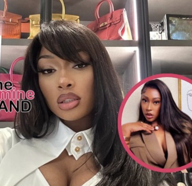 Megan Thee Stallion & Blogger Milagro Gramz Trial Date Set In Cyberstalking Case